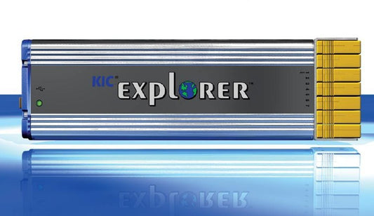 KIC Explorer